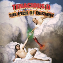 Tenacious D - The Pick Of Destiny Deluxe