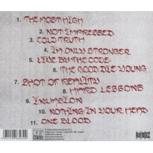 Terror - Live By The Code