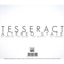 TesseracT - Altered State