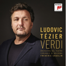 Tezier, Ludovic - Verdi