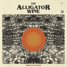 The Alligator Wine - Demons Of The Mind