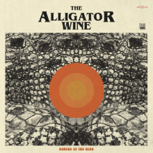 The Alligator Wine - Demons Of The Mind