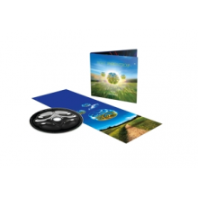 The Orb and David Gilmour - Metallic Spheres In Colour