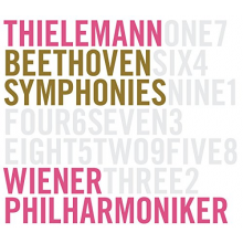 Thielemann, Christian - Beethoven: The Symphonies