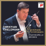 Thielemann, Christian & Staatskapelle Dresden - Schumann: Symphonies
