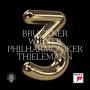 Thielemann, Christian & Wiener Philharmoniker - Bruckner: Symphony No. 3 in D Minor, WAB 103 (Edition Nowak)