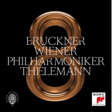 Thielemann, Christian & Wiener Philharmoniker - Bruckner: Symphony No. 8 in C Minor, WAB 108 (Edition Haas)