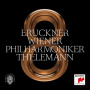 Thielemann, Christian & Wiener Philharmoniker - Bruckner: Symphony No. 8 in C Minor, WAB 108 (Edition Haas)