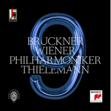 Thielemann, Christian & Wiener Philharmoniker - Bruckner: Symphony No. 9 in D Minor, WAB 109 (Edition Nowak)