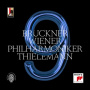 Thielemann, Christian & Wiener Philharmoniker - Bruckner: Symphony No. 9 in D Minor, WAB 109 (Edition Nowak)