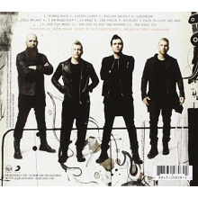 Three Days Grace - Human