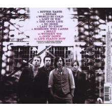 Three Days Grace - Life Starts Now