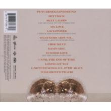 Timberlake, Justin - FutureSex/LoveSounds