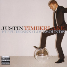 Timberlake, Justin - FutureSex/LoveSounds