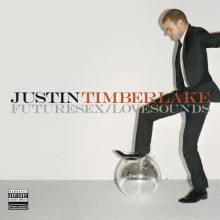 Timberlake, Justin - FutureSex/LoveSounds