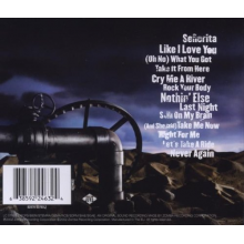 Timberlake, Justin - Justified