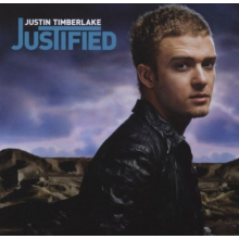 Timberlake, Justin - Justified