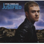 Timberlake, Justin - Justified