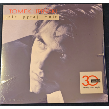 Tomek Lipinski - Nie pytaj mnie