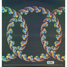 Tool - Lateralus