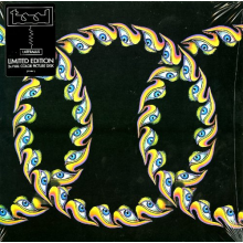 Tool - Lateralus