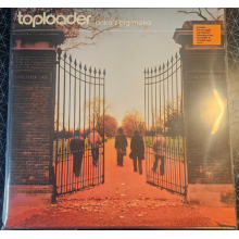Toploader - Onka's Big Moka
