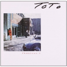 Toto - FAHRENHEIT