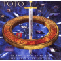 Toto - In The Blink Of An Eye - Greatest Hits 1977-2011