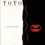 Toto - Isolation