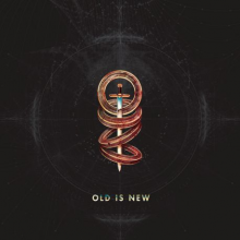 Toto - Old Is New