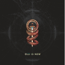 Toto - Old Is New