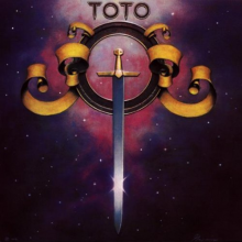 Toto - TOTO