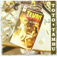 Toto - Tambu