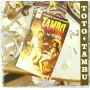 Toto - Tambu