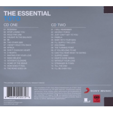 Toto - The Essential Toto