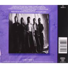 Toto - The Seventh One