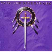 Toto - The Seventh One