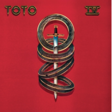 Toto - Toto IV