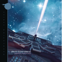 Townsend, Devin - Devolution Series #2 - Galactic Quarantine