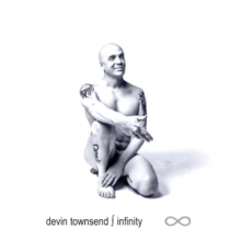 Townsend, Devin - Infinity (25th Anniversary Release)