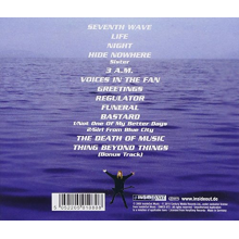 Townsend, Devin - Ocean Machine