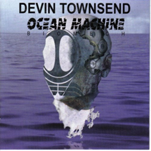 Townsend, Devin - Ocean Machine