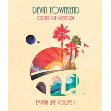 Townsend, Devin - Order Of Magnitude - Empath Live Volume 1
