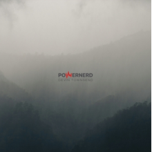 Townsend, Devin - PowerNerd