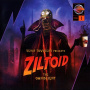 Townsend, Devin - Presents: Ziltoid The Omniscient