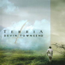 Townsend, Devin - Terria
