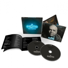 Townsend, Devin - The Moth