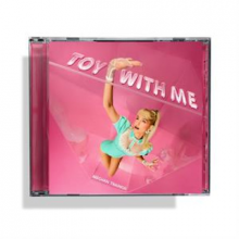 Trainor, Meghan - Toy With Me