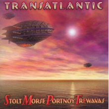 Transatlantic - SMPTe
