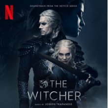 Trapanese, Joseph - The Witcher: Season 2 (Soundtrack from the Netflix Original Series)